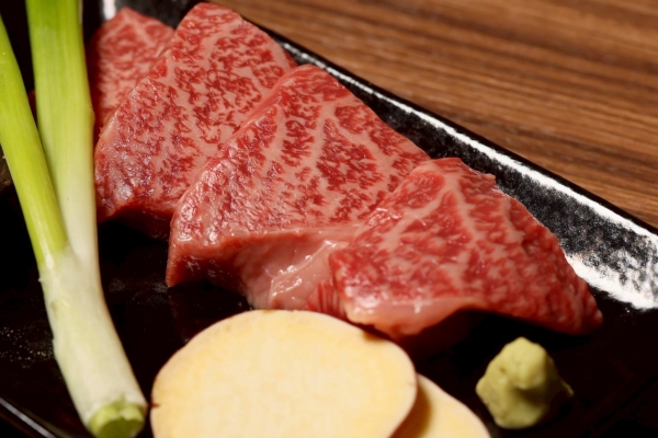 和牛特上サガリ