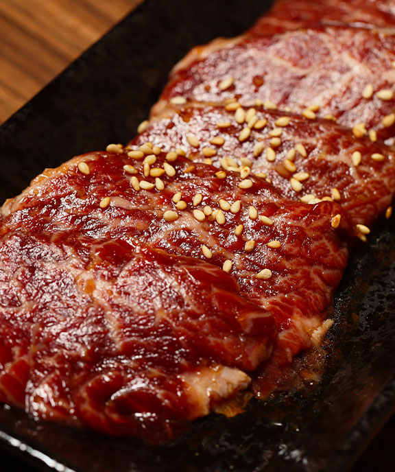肉