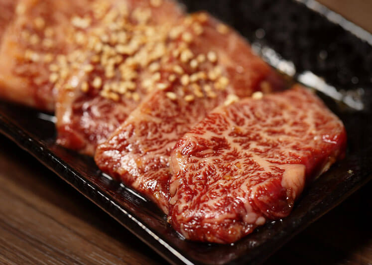 肉
